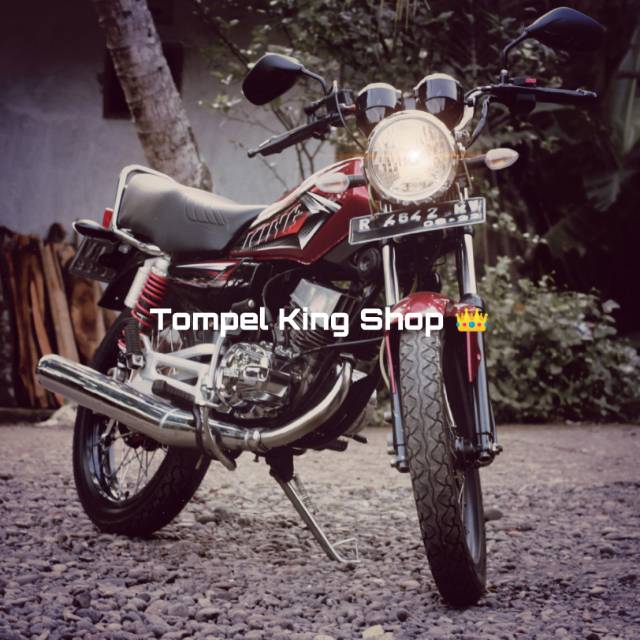 Tompel King Shop