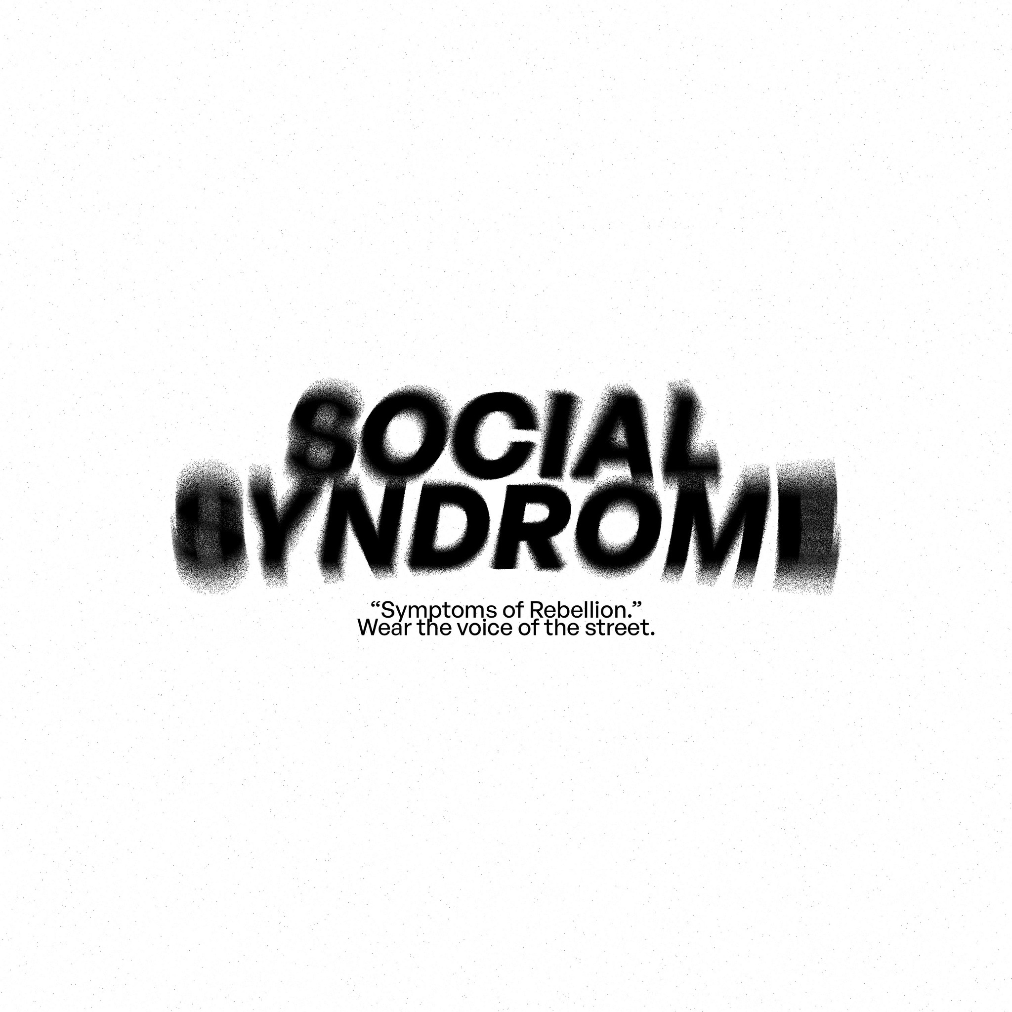 Social Syndrome Official Shop