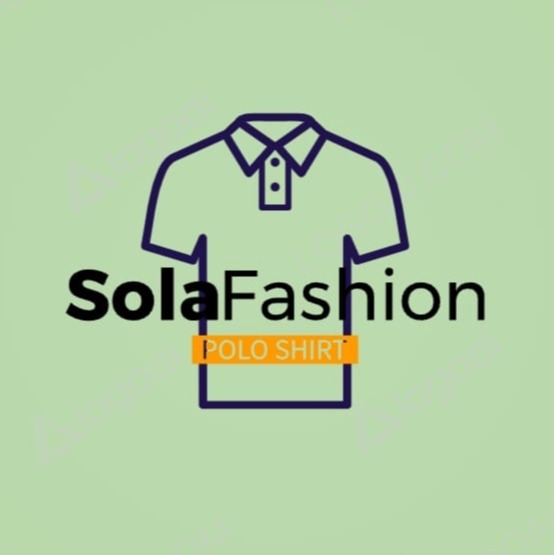 SOLA FASHION POLO SHIRT