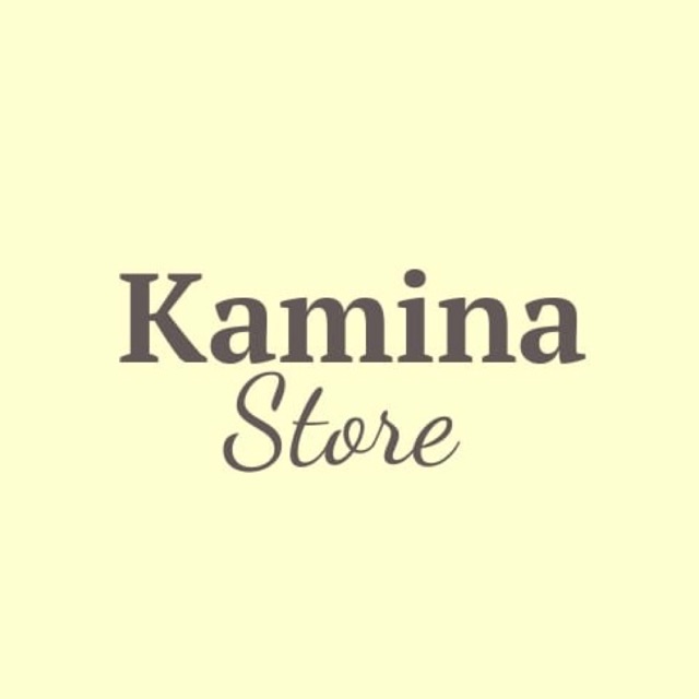 KaminaStore
