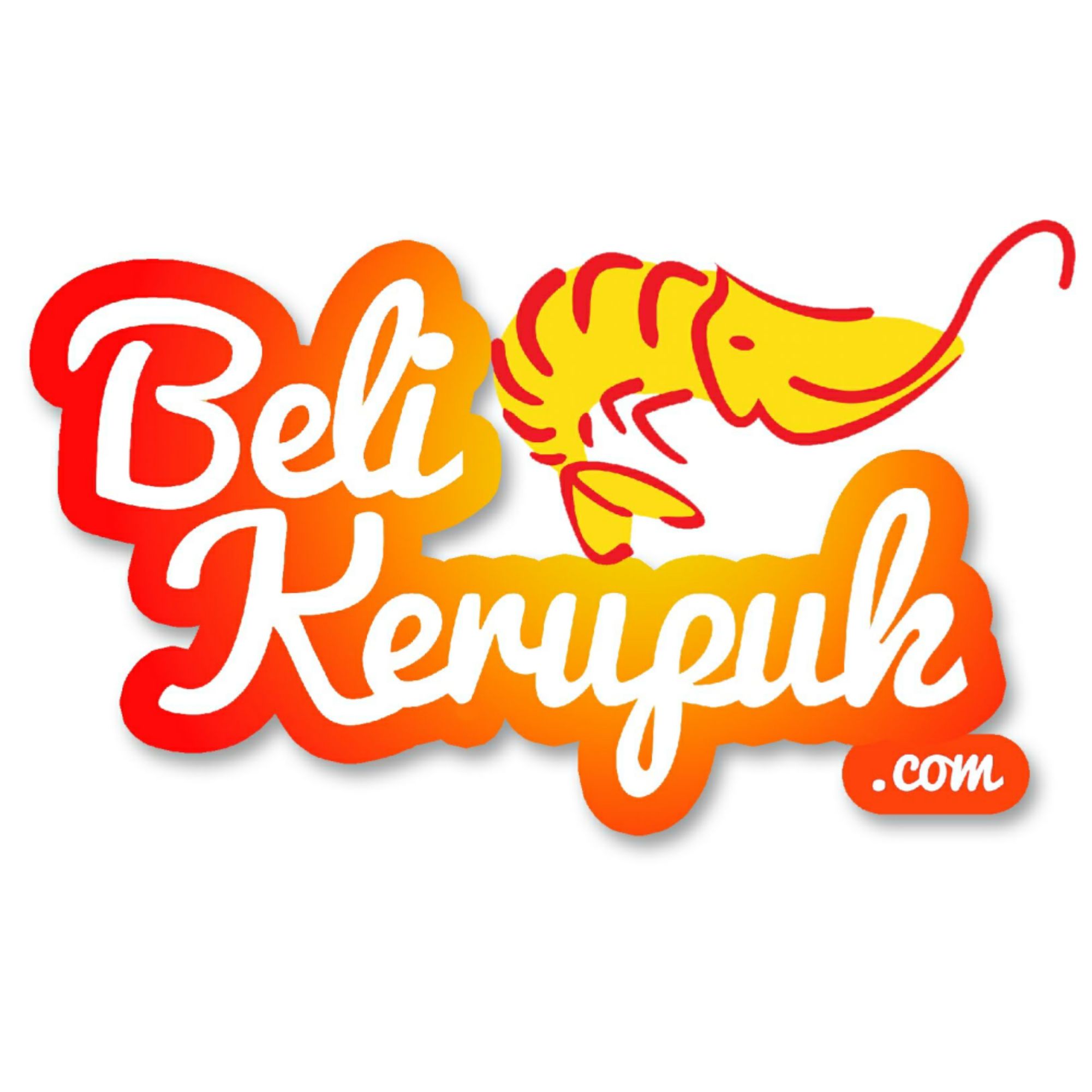belikerupuk