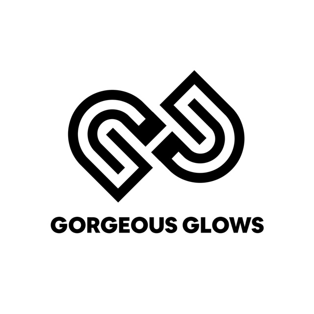 Gorgeous Glows Hijab