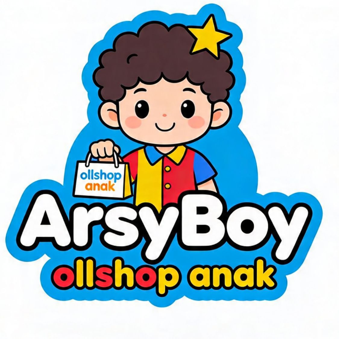 ArsyBoy Ollshop
