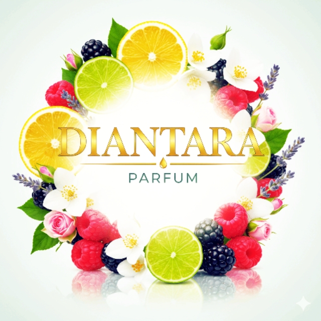 Diantara parfum