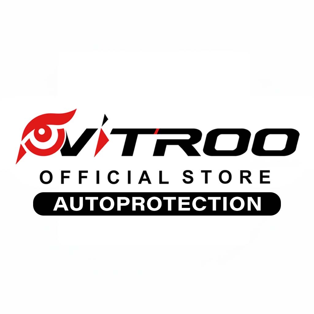 Vitroo Official Store
