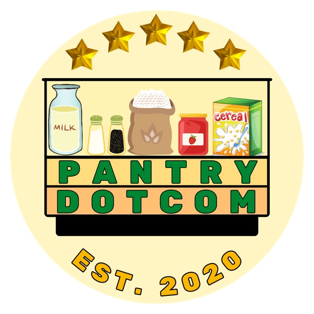 pantrydotcom