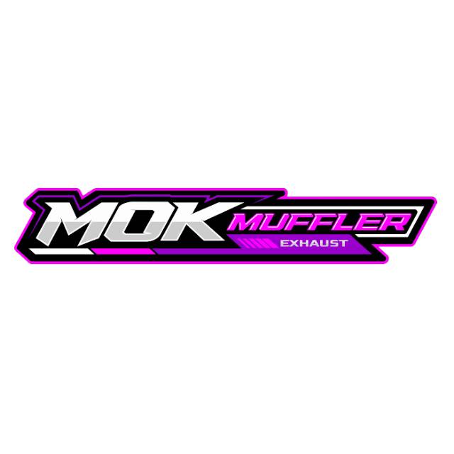 MOK MUFFLER