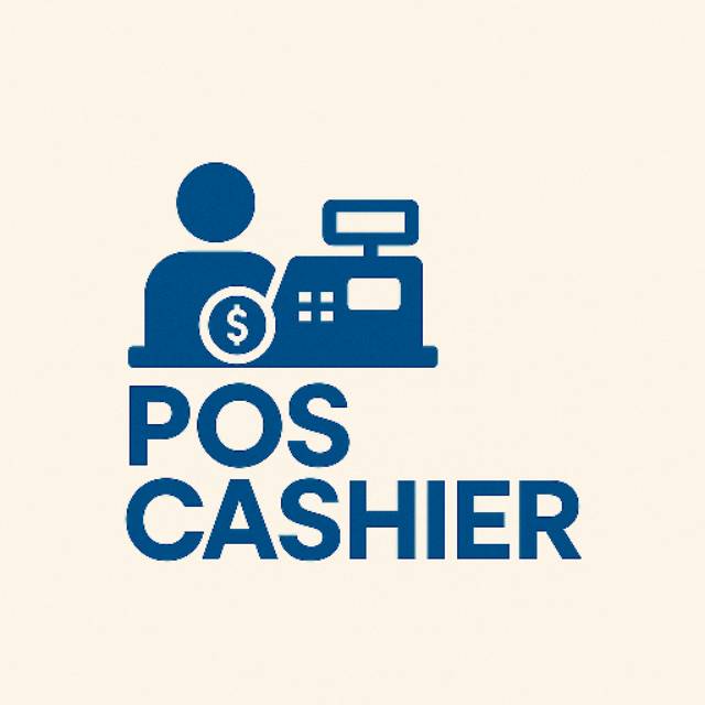POS Cashier Digital