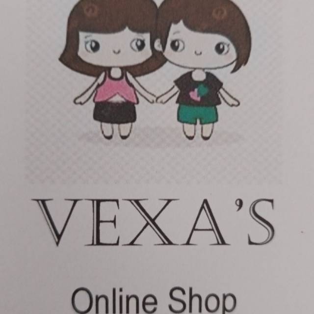 VeXa online shop
