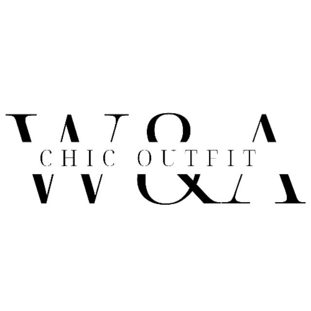 W&A Chic Outfit
