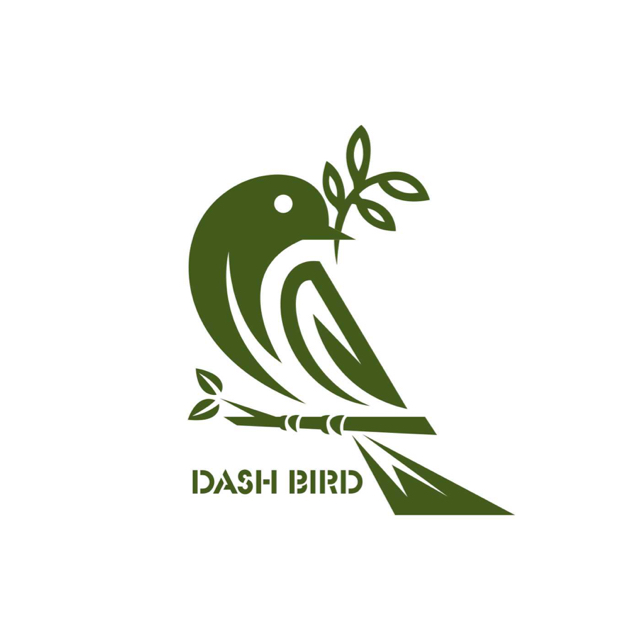Dash Bird Jogja
