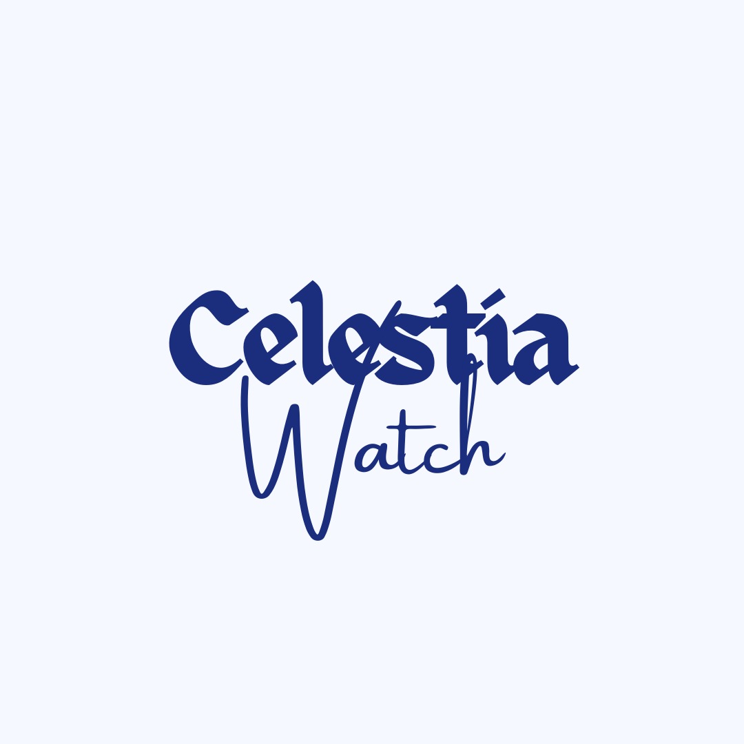Celestia Watch