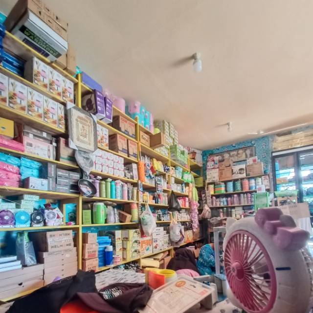 BerkatDo'aKuitan_Berkah
