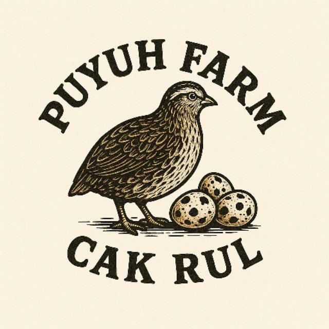 Puyuh Farm Cak Rul