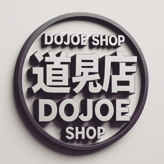 DOJOE SHOP
