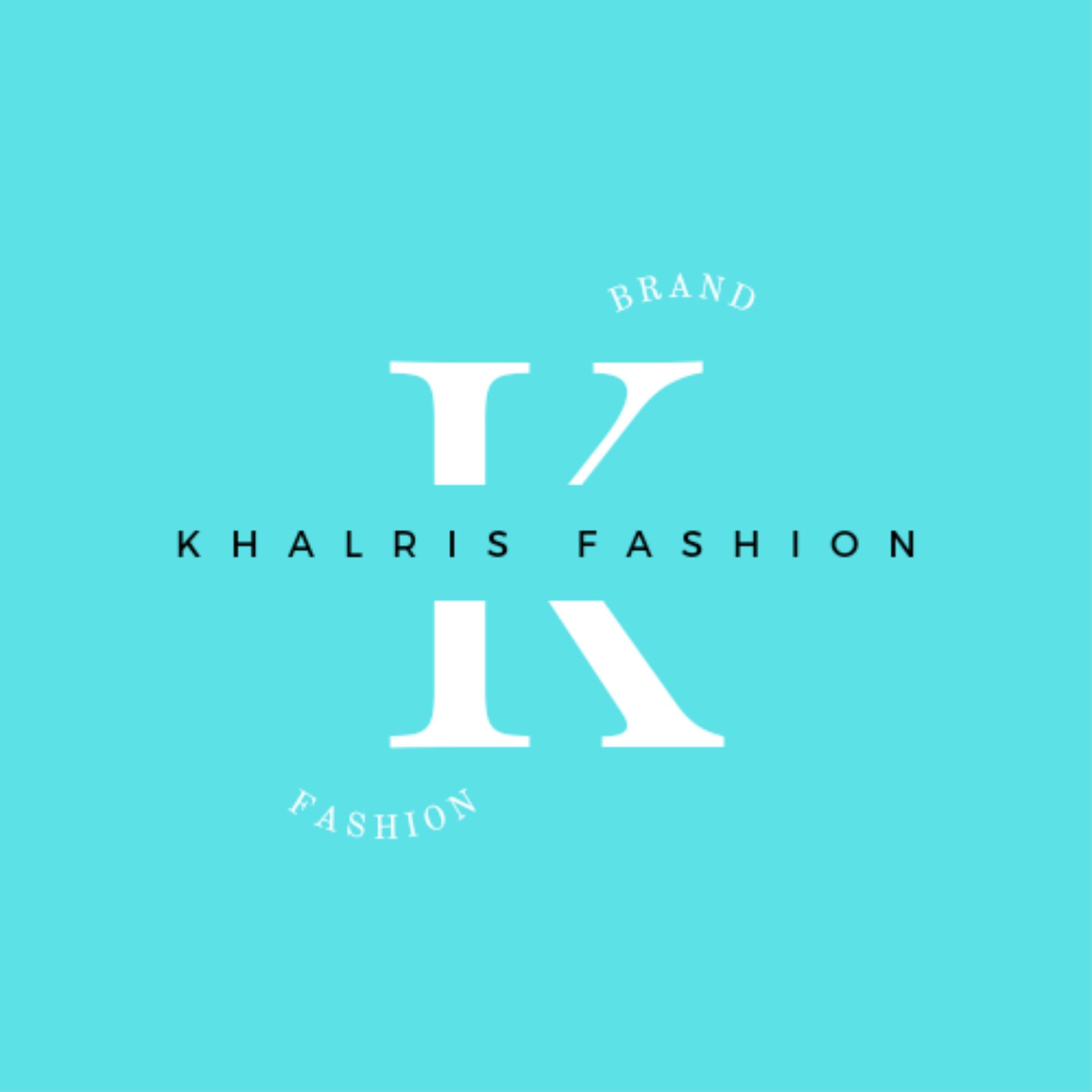 Khalris Fashion