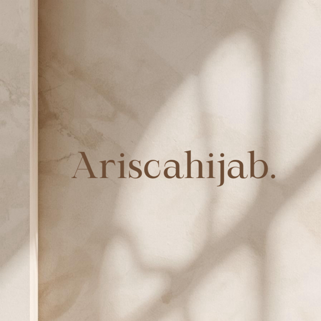 Arisca Hijab