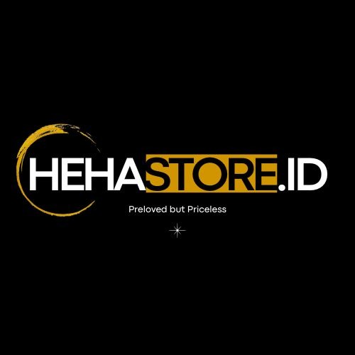 HEHASTORE.ID