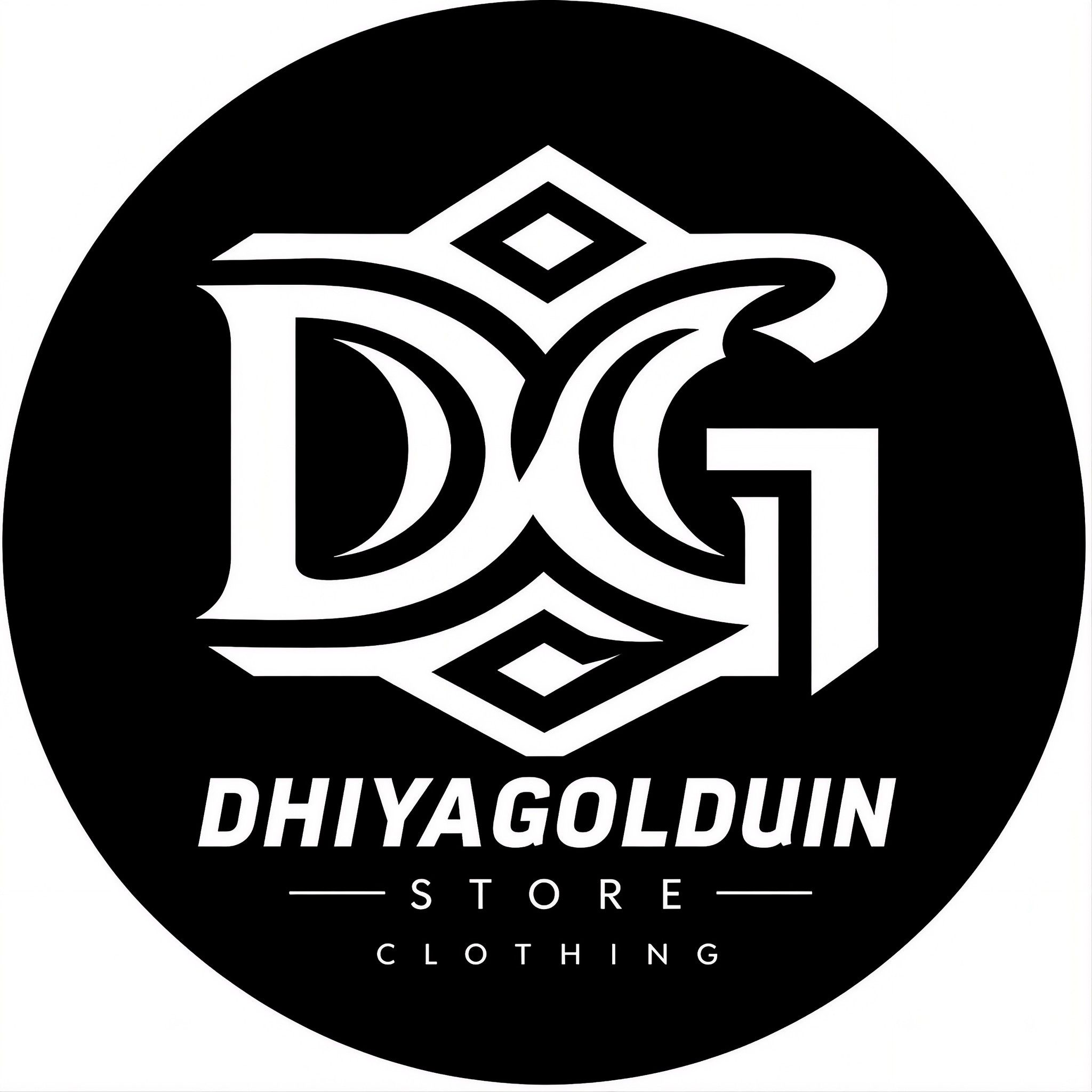 DHIYA GOLDUIN STORE