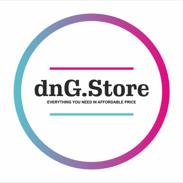 dnG.Store