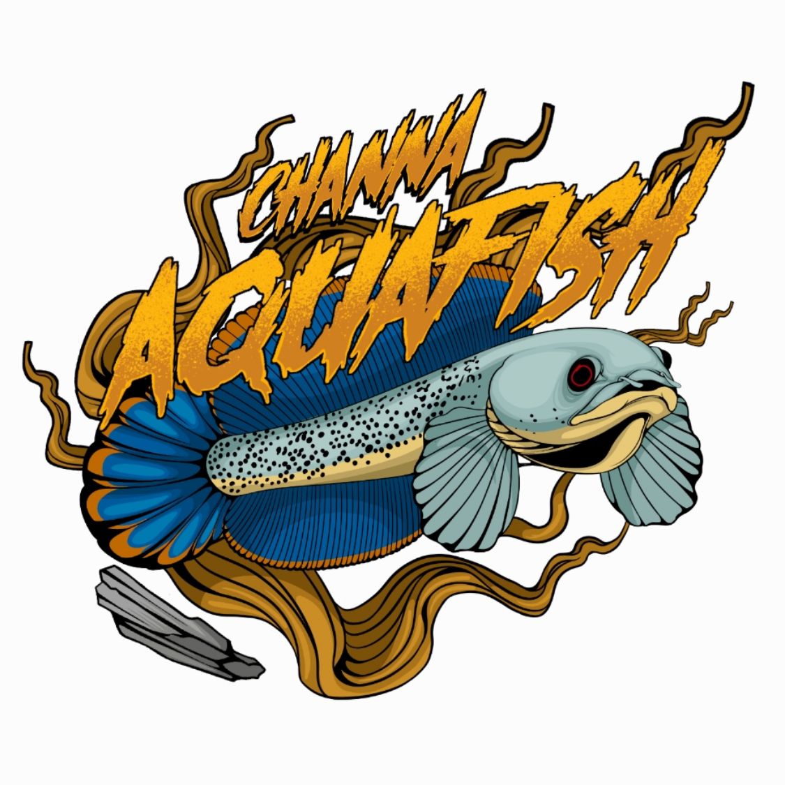 Channa Aquafish
