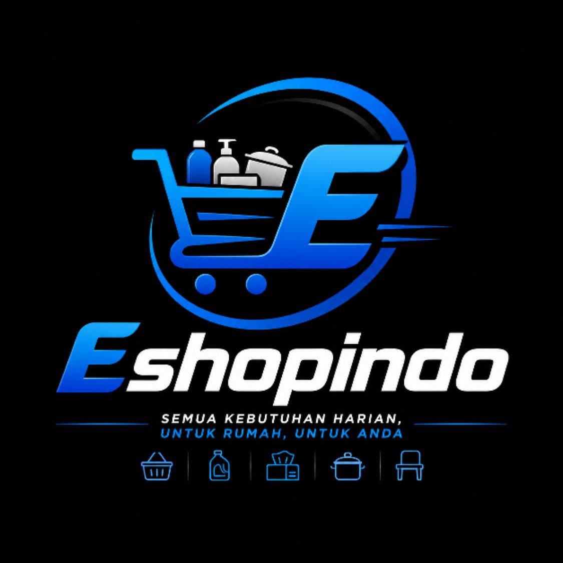 E-shopindo