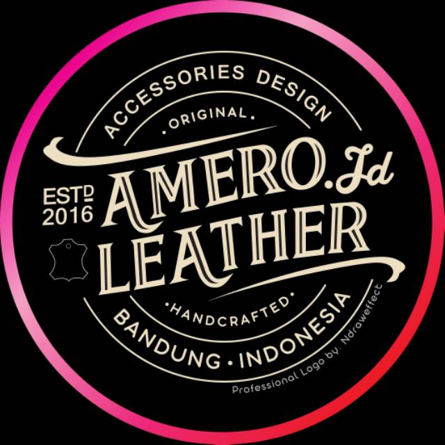 amero leather craft