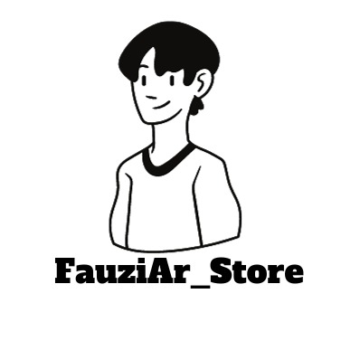 FauziAr_Store