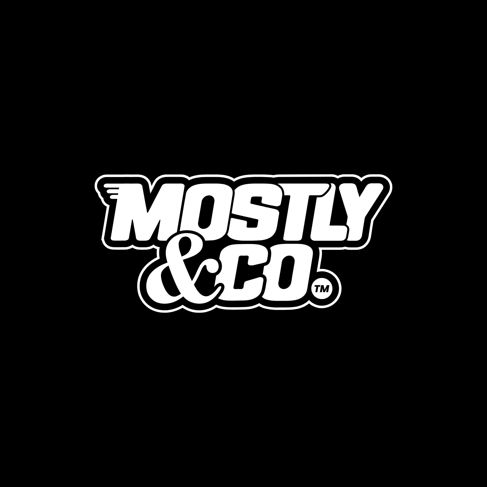 Mostly & Co Official Store