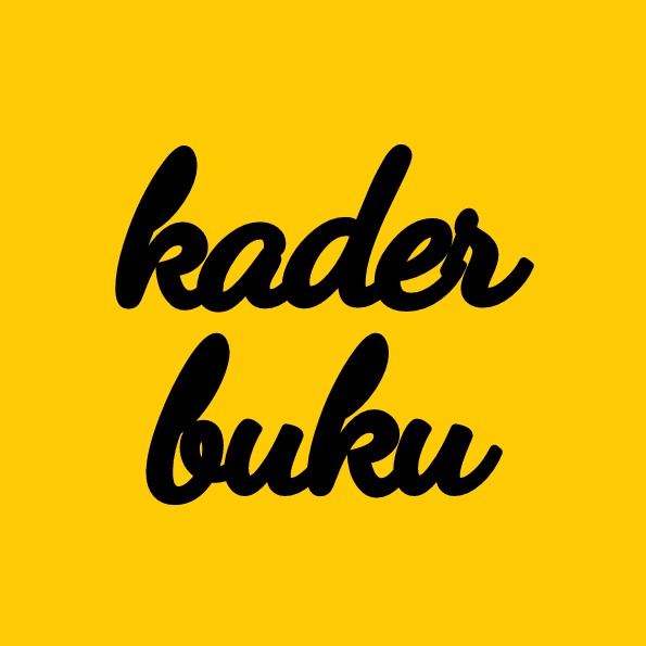 KADER BUKU