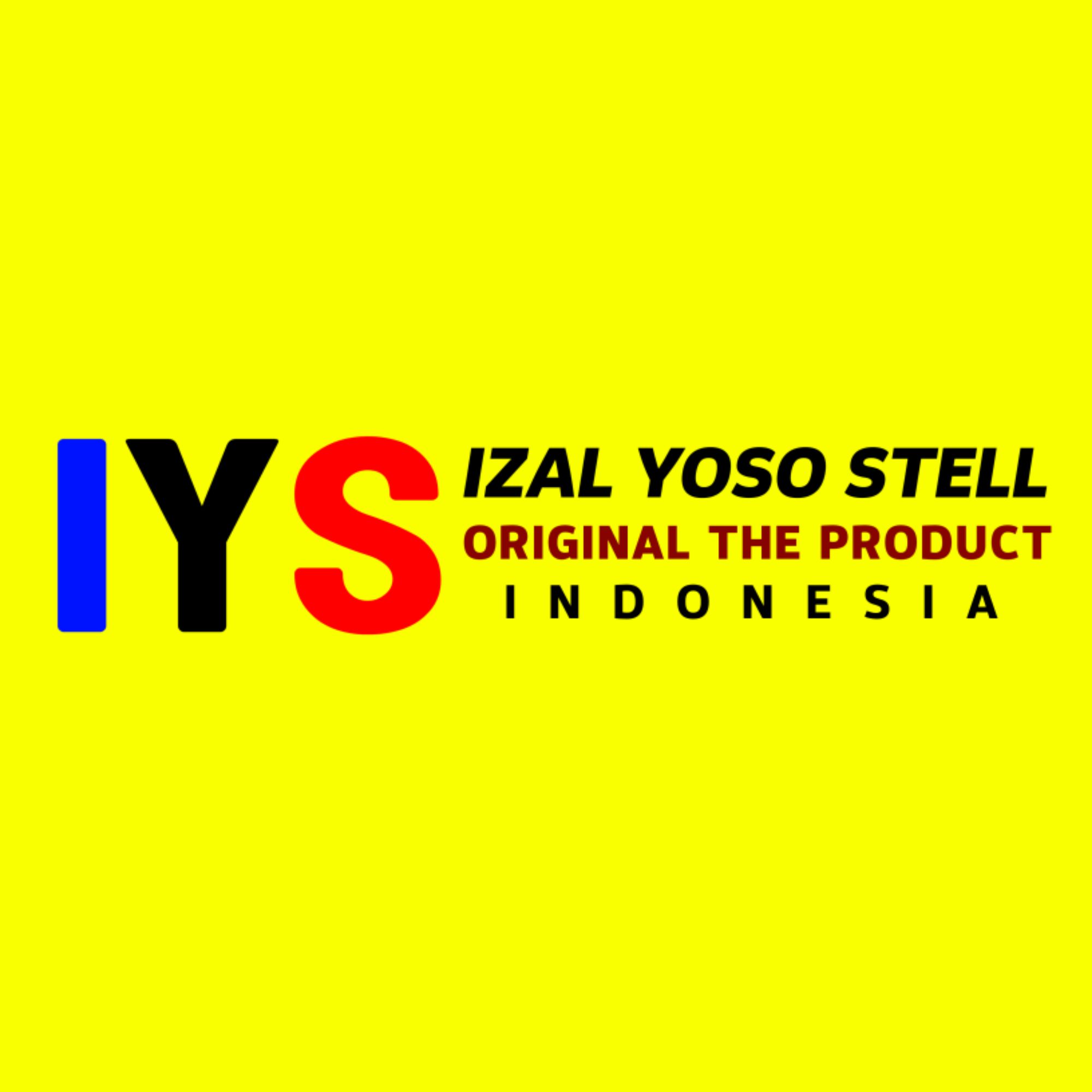 IZAL YOSO STEEL