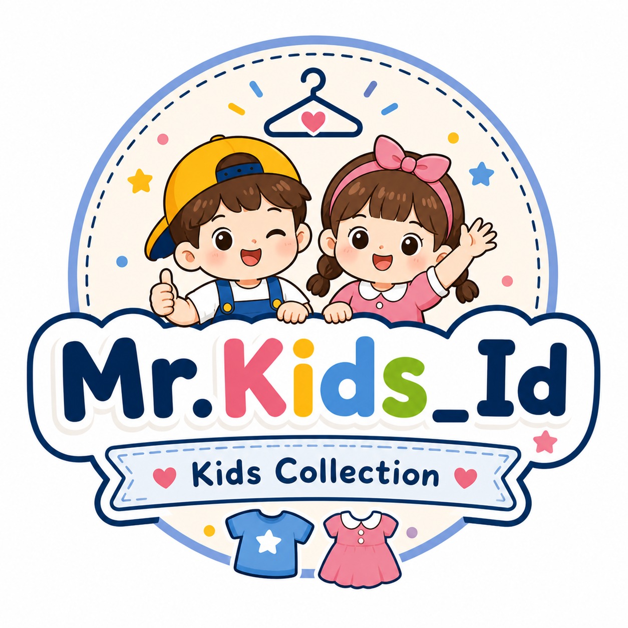 Mr.Kids_id