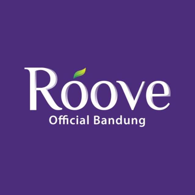 Roove Official Shop