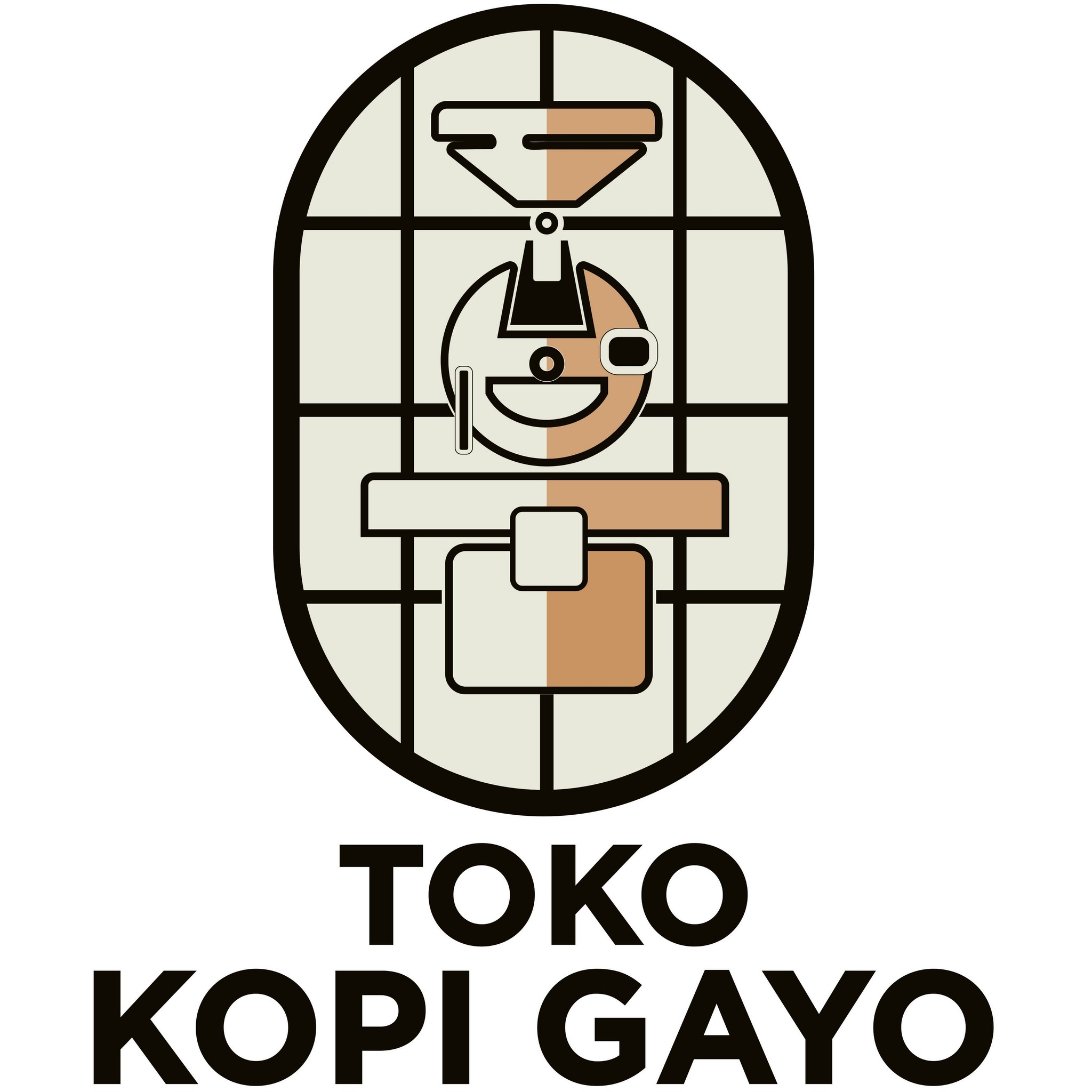 TOKO KOPI GAYO