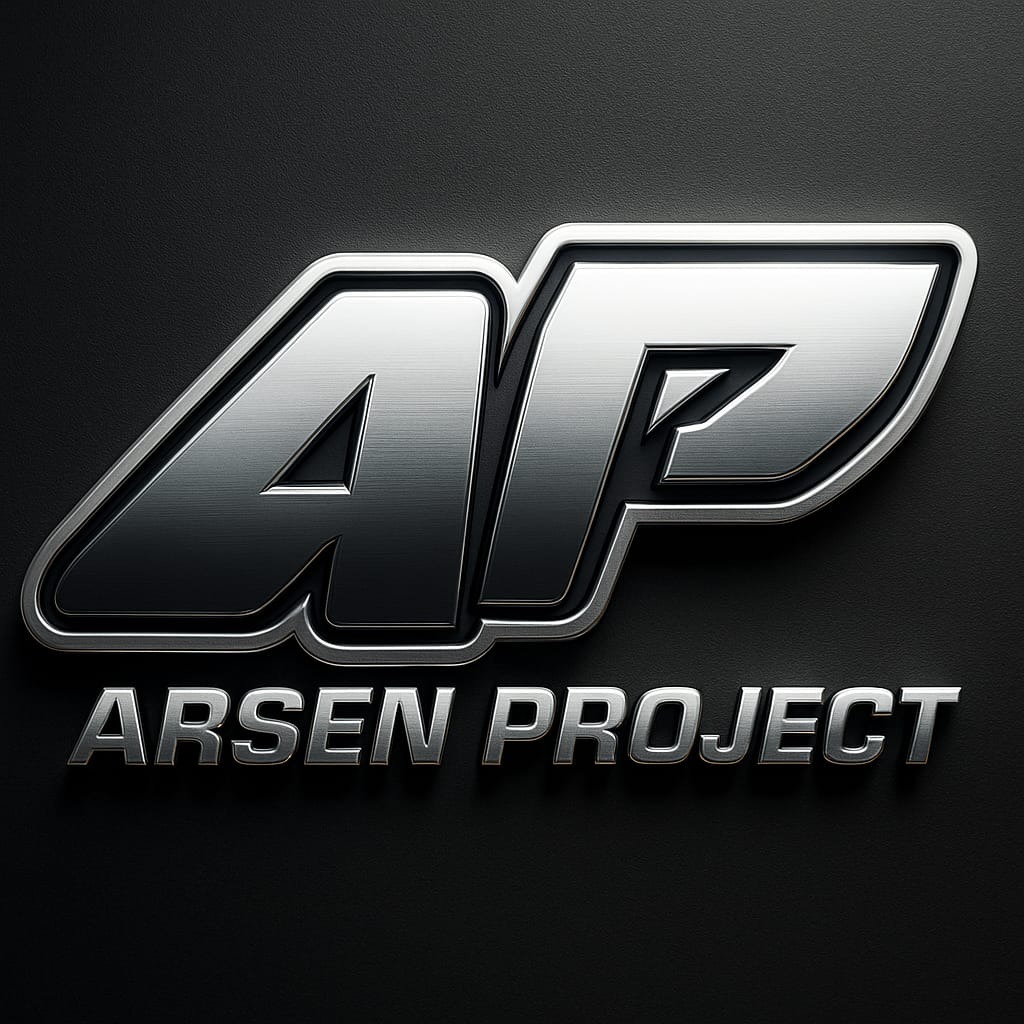 Arsen Auto Treatment
