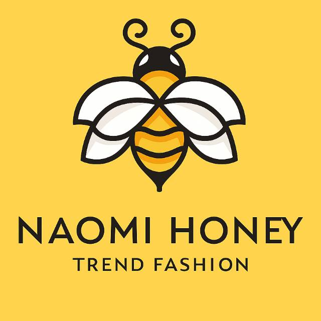 NAOMI HONEY