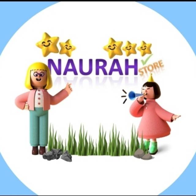 Naurah Store Tangerang