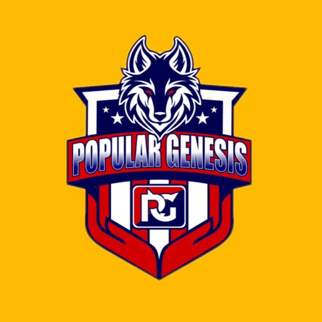 Popular Genesis