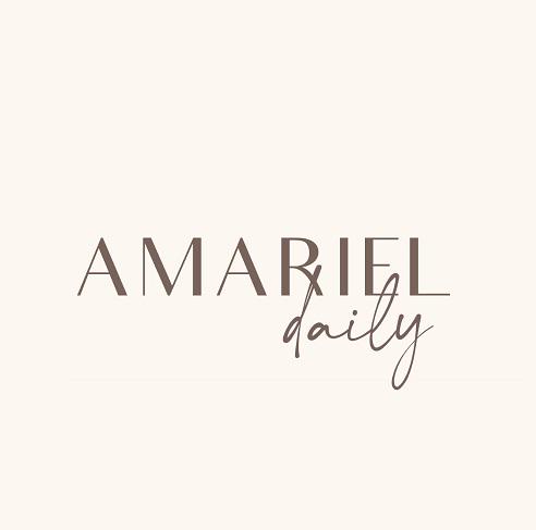 Amariel Daily Official