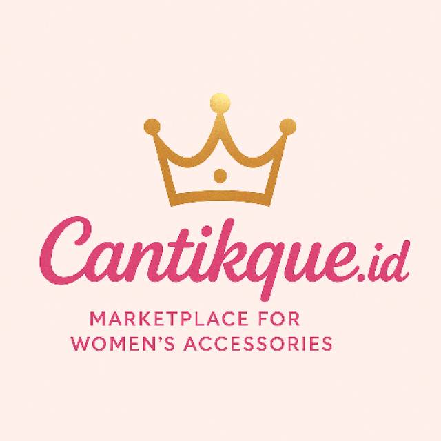 cantikque.id