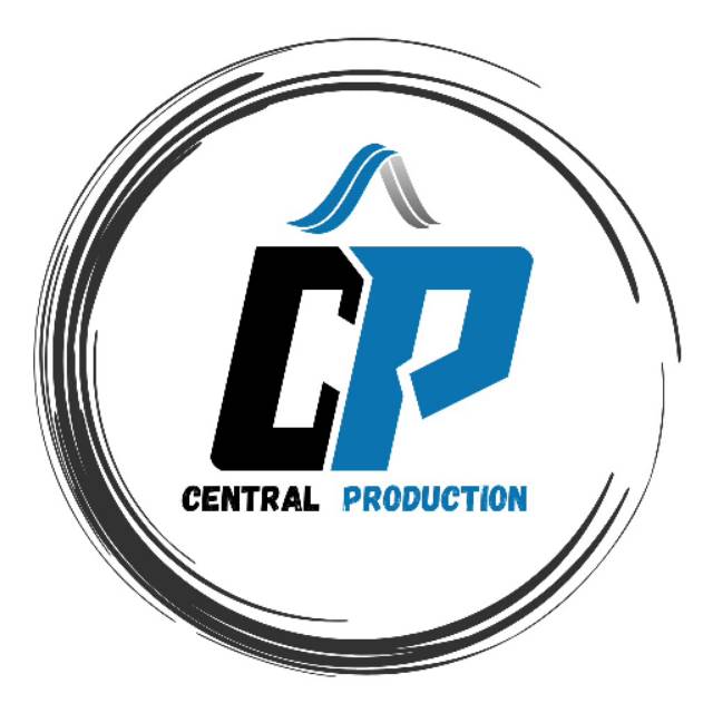 central production logo