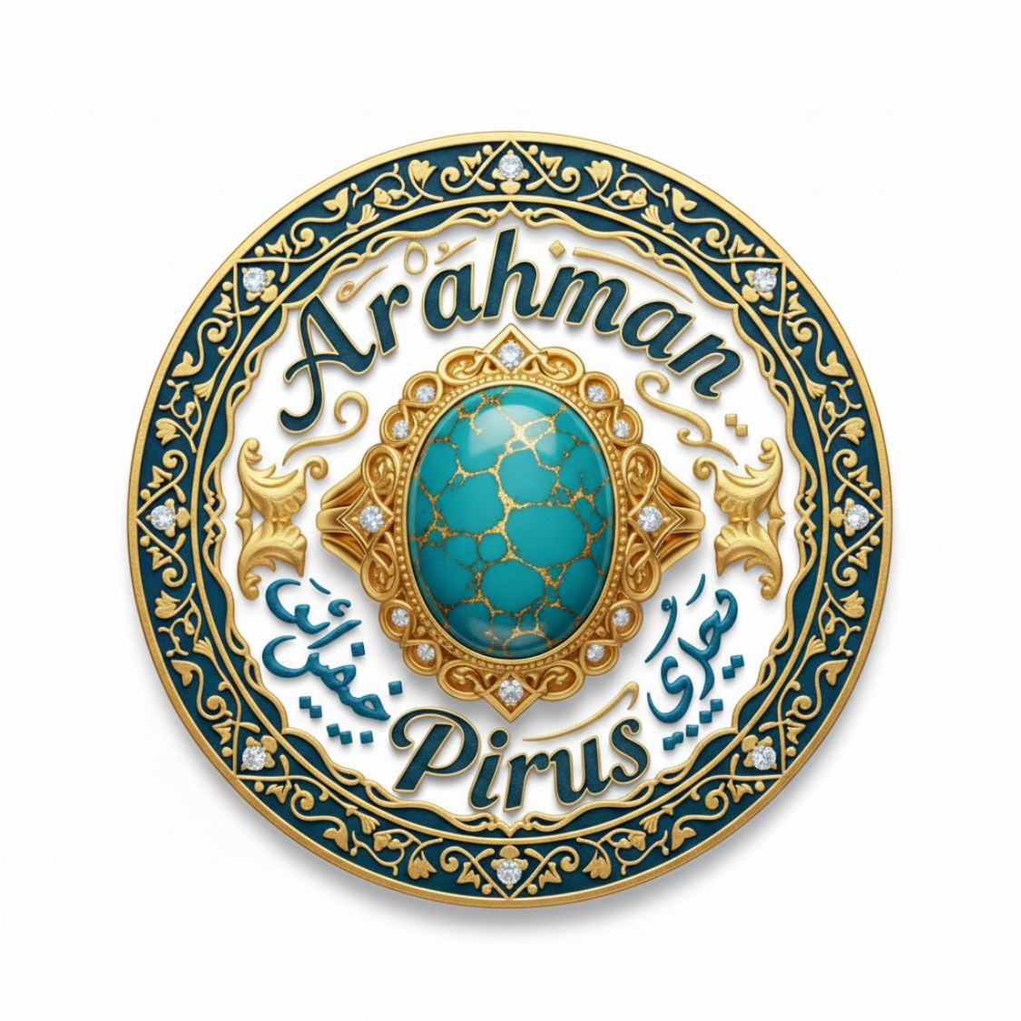 ARahmanpirus