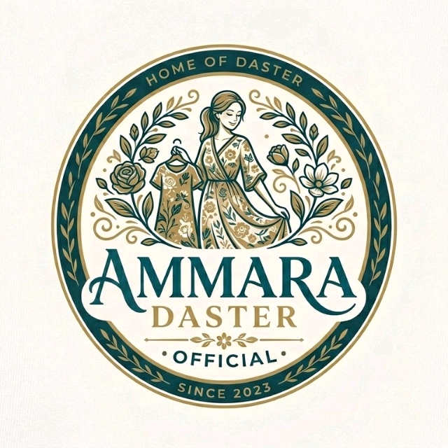 AMMARA DASTER