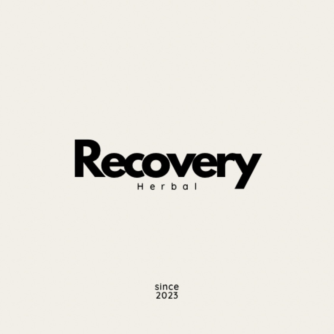 Recovery herbal