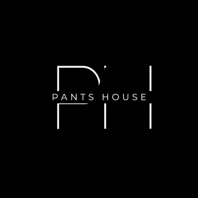 PANTS HOUSE INDONESIA
