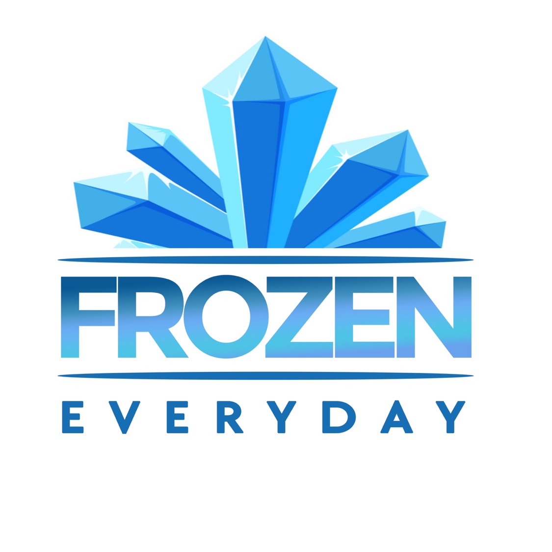 Frozen Everyday