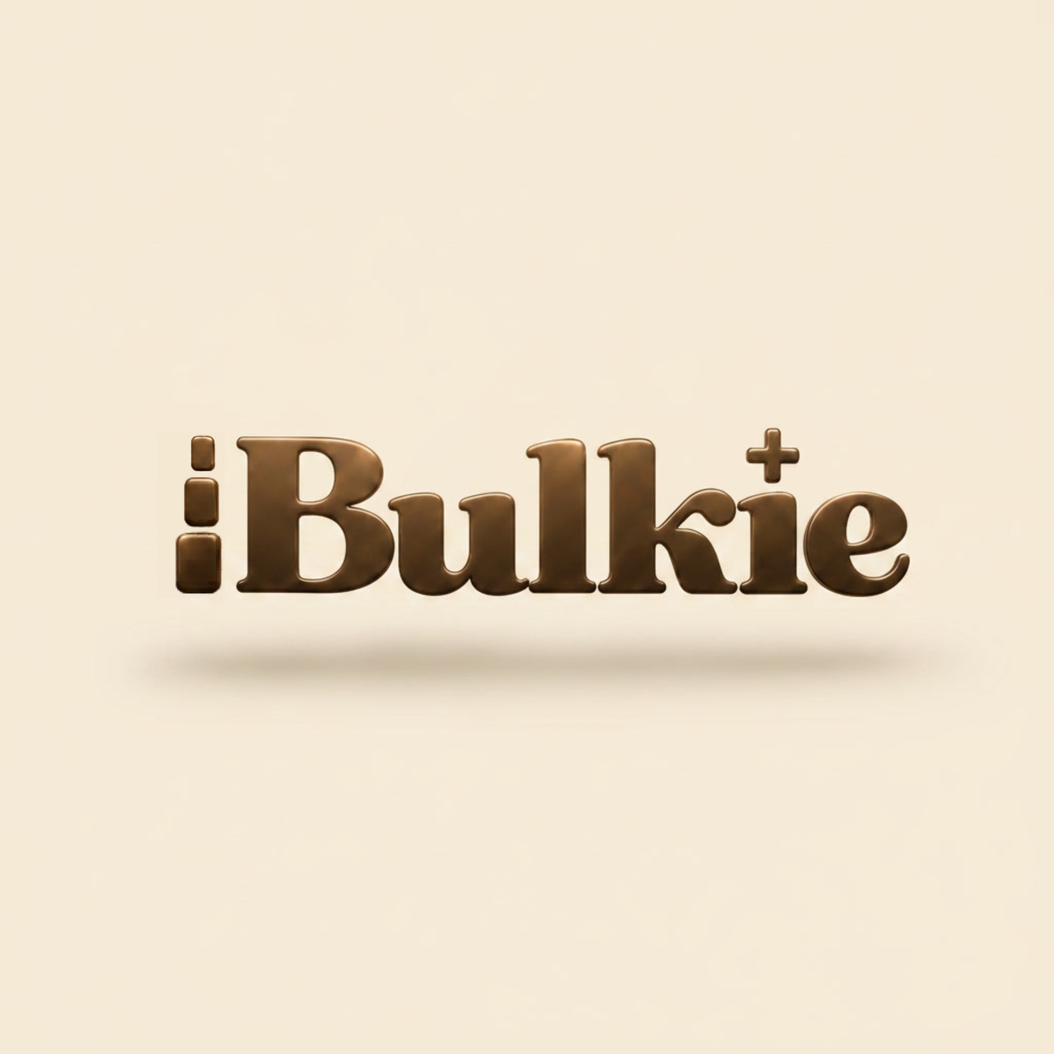 Bulkie Official Shop