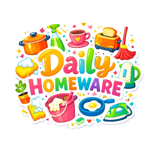 DailyHome_id
