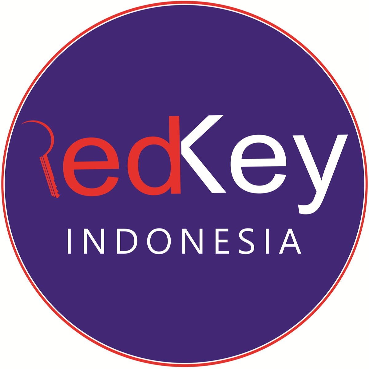 Redkey Indonesia
