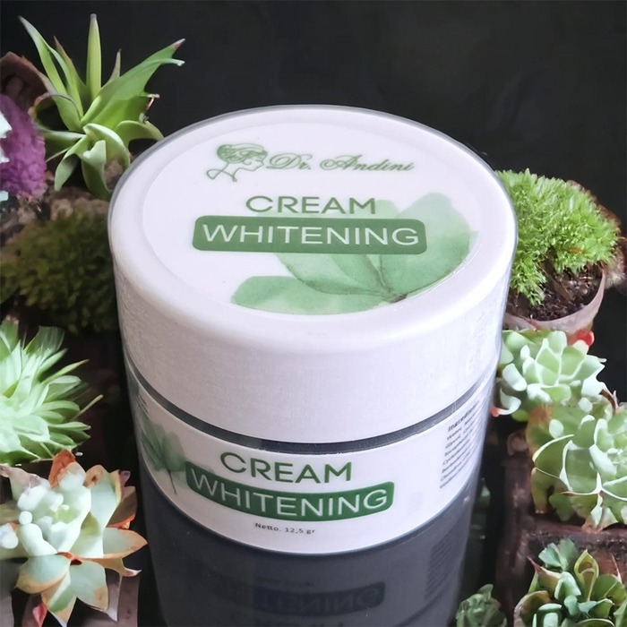 DISTRO SKINCARE